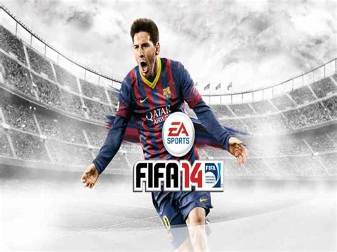 Fifa 14 free download for pc full version windows 7